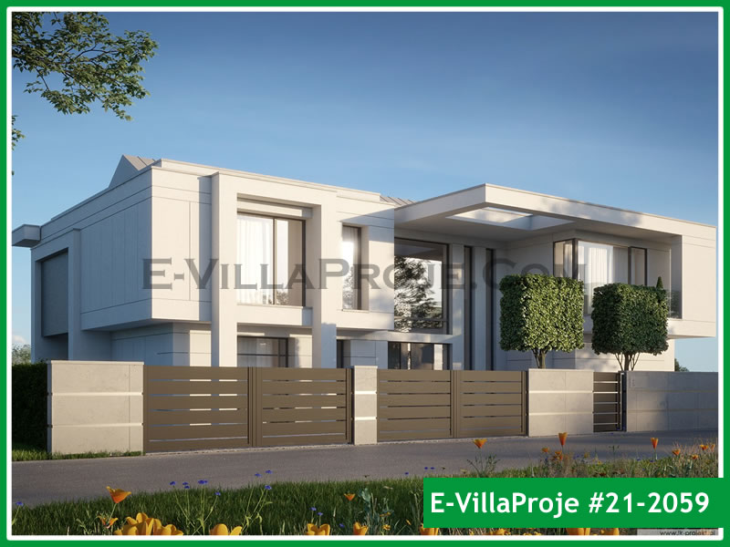 Model 21-2059 — 494 m², 3 Kat thumbnail 9
