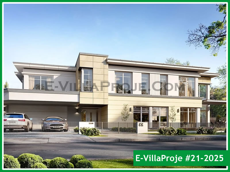 Model 21-2025 — 507 m², 2 Kat thumbnail 12