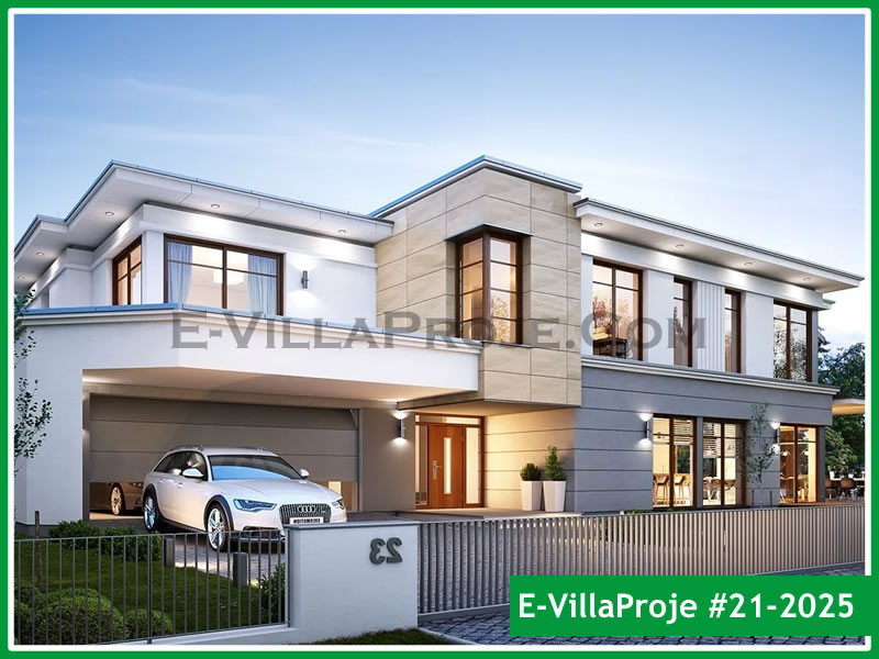 Model 21-2025 — 507 m², 2 Kat thumbnail 14