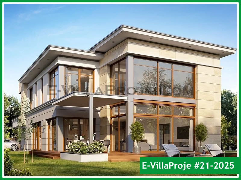 Model 21-2025 — 507 m², 2 Kat thumbnail 15