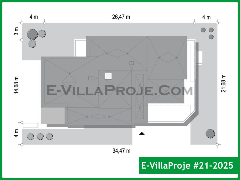 Model 21-2025 — 507 m², 2 Kat thumbnail 16