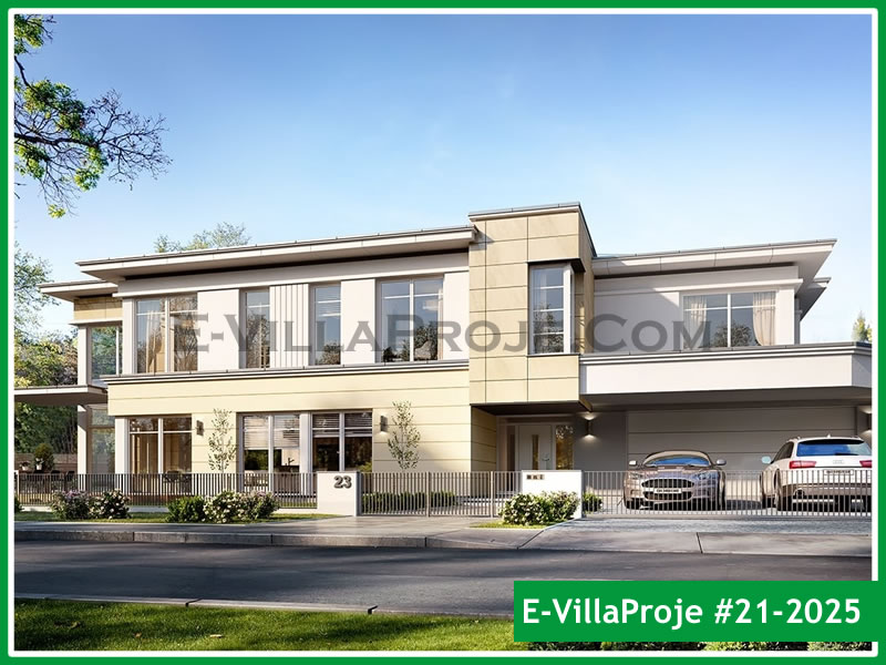 Model 21-2025 — 507 m², 2 Kat thumbnail 4