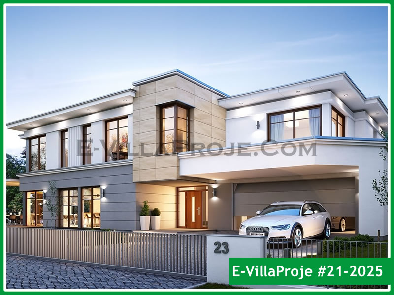 Model 21-2025 — 507 m², 2 Kat thumbnail 5