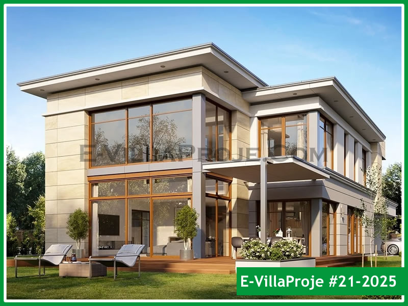 Model 21-2025 — 507 m², 2 Kat thumbnail 6