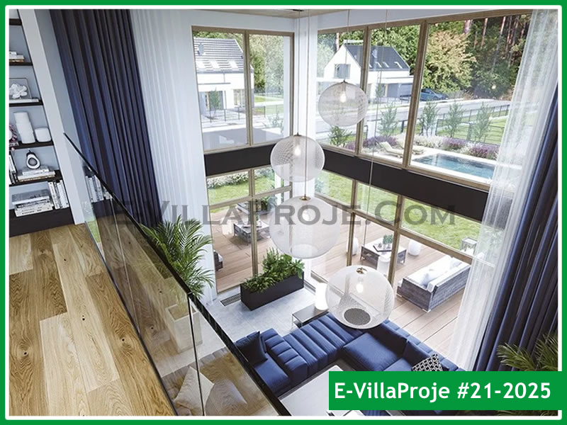 Model 21-2025 — 507 m², 2 Kat thumbnail 8