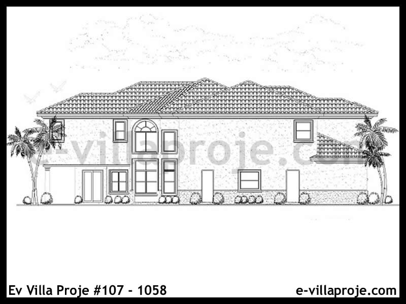 Model 107-1058 — 556 m², 2 Kat thumbnail 5