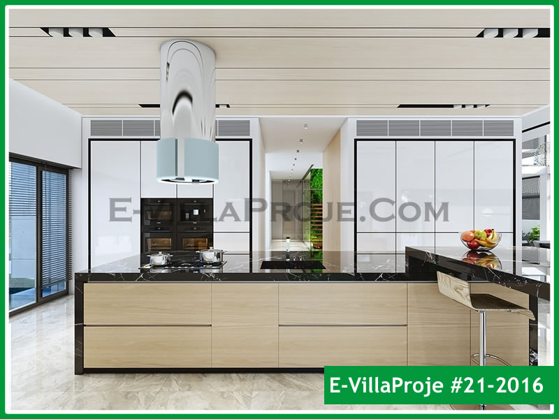 Model 21-2016 — 648 m², 2 Kat thumbnail 10