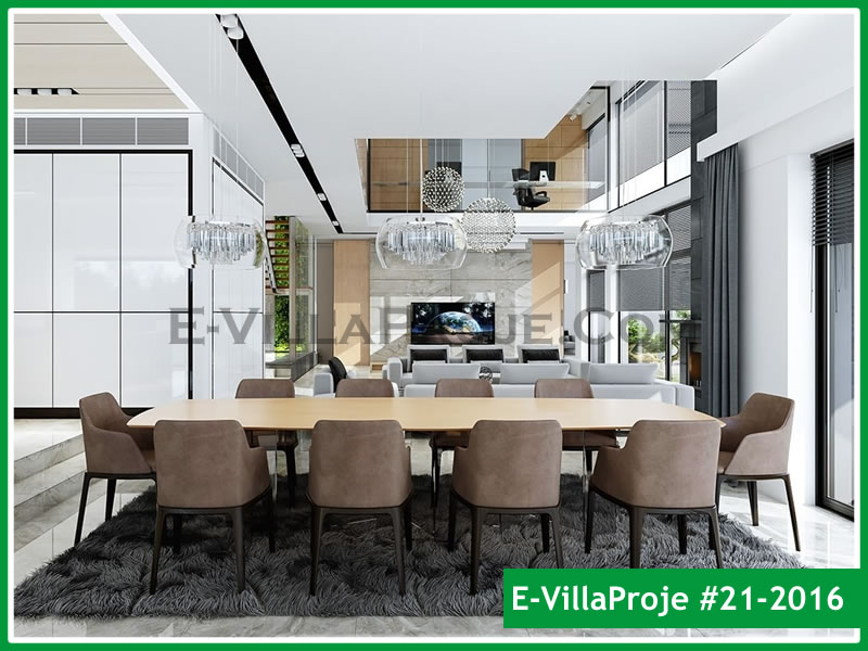 Model 21-2016 — 648 m², 2 Kat thumbnail 11