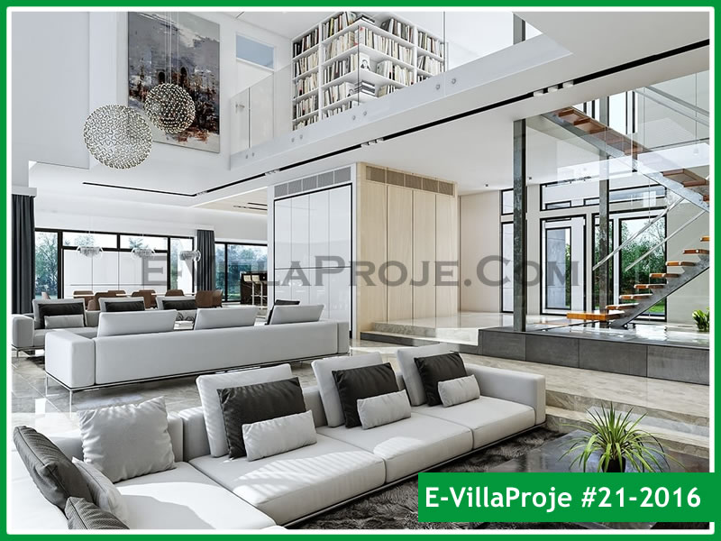 Model 21-2016 — 648 m², 2 Kat thumbnail 13