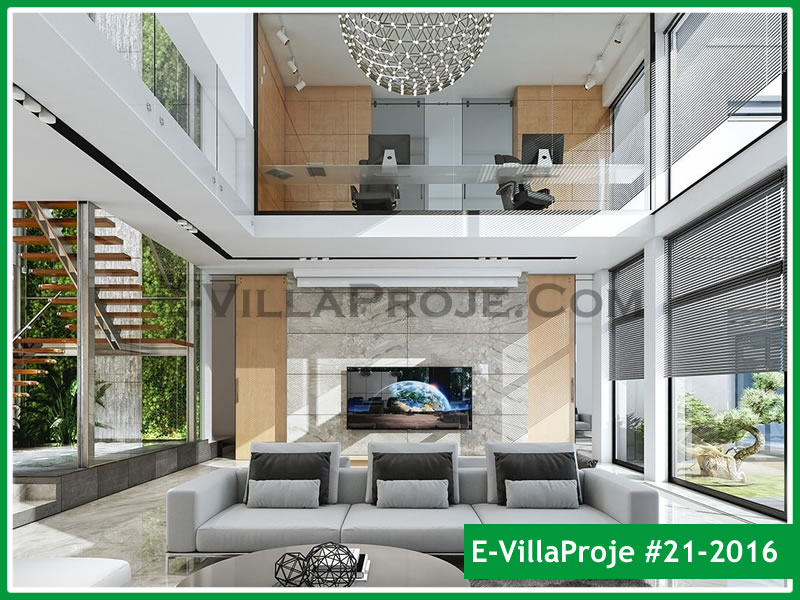 Model 21-2016 — 648 m², 2 Kat thumbnail 14