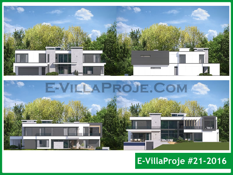 Model 21-2016 — 648 m², 2 Kat thumbnail 16