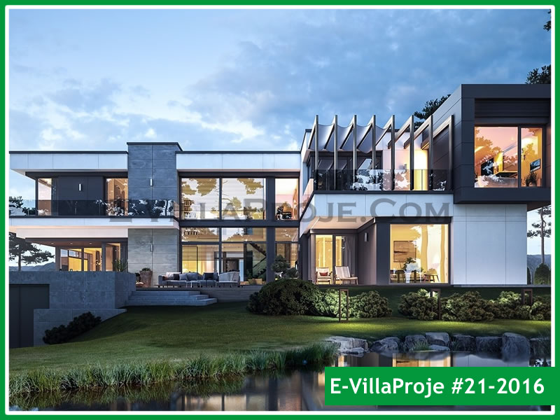 Model 21-2016 — 648 m², 2 Kat thumbnail 4