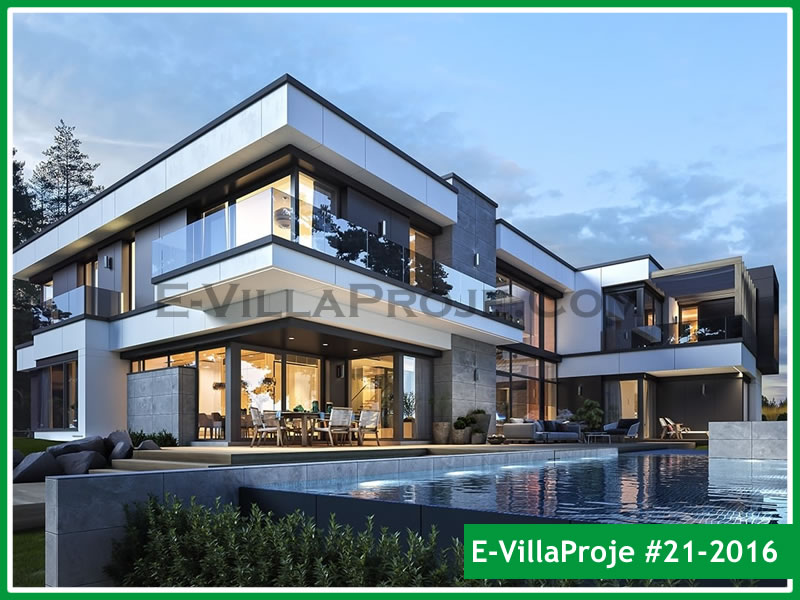 Model 21-2016 — 648 m², 2 Kat thumbnail 6