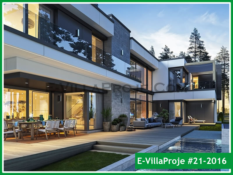 Model 21-2016 — 648 m², 2 Kat thumbnail 7