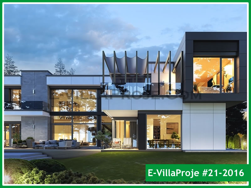 Model 21-2016 — 648 m², 2 Kat thumbnail 8