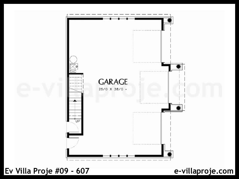 Model 09-607 — 82 m², 2 Kat thumbnail 2