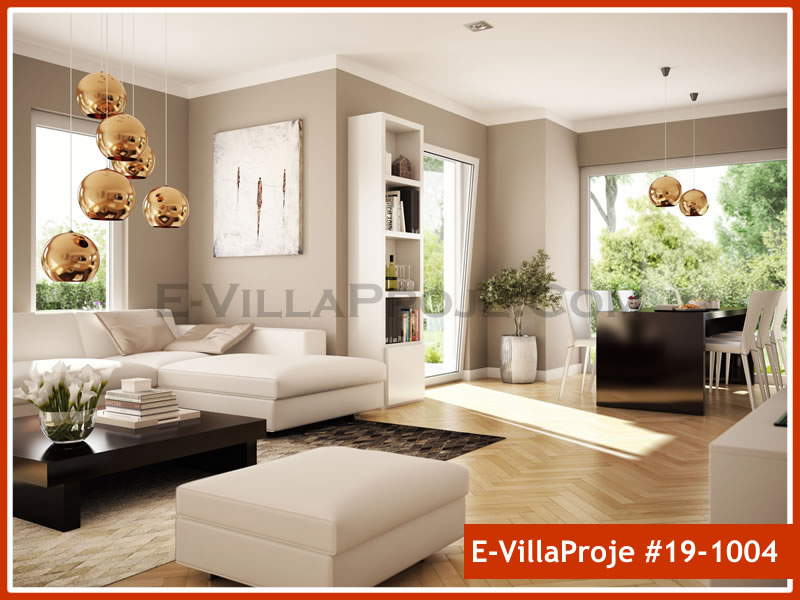Model 19-1004 — 83 m², 1 Kat thumbnail 3