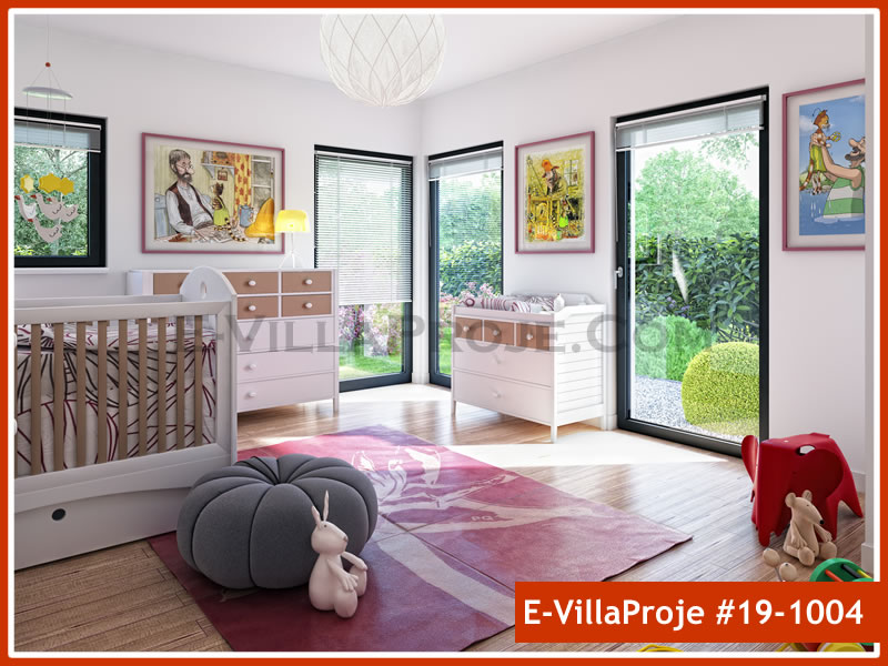 Model 19-1004 — 83 m², 1 Kat thumbnail 4