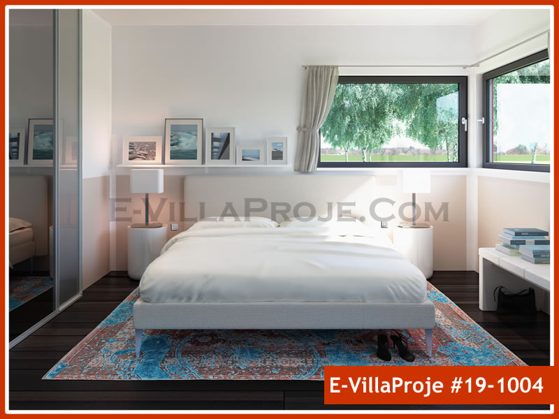 Model 19-1004 — 83 m², 1 Kat thumbnail 5