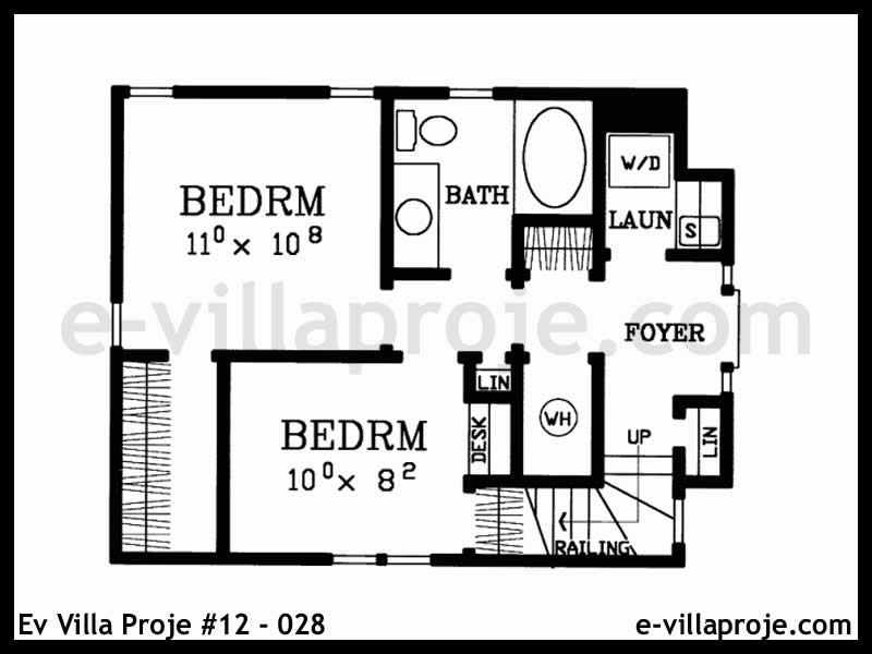 Model 12-028 — 86 m², 2 Kat thumbnail 3