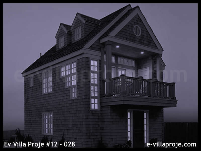 Model 12-028 — 86 m², 2 Kat thumbnail 4