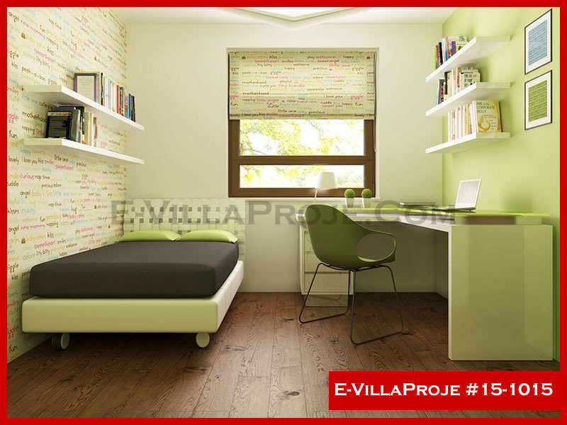 Model 15-1015 — 88 m², 1 storey thumbnail 9