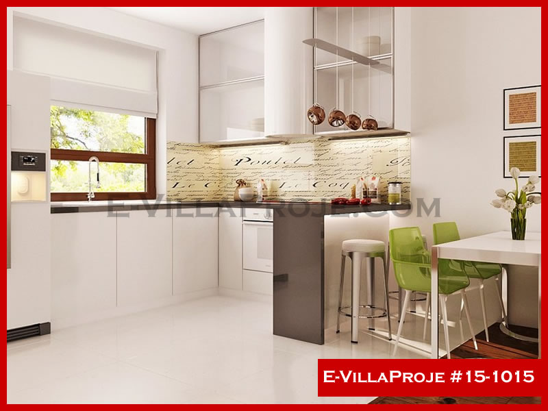 Model 15-1015 — 88 m², 1 storey thumbnail 6