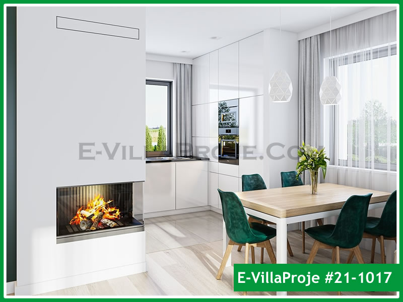 Model 21-1017 — 88 m², 1 Kat thumbnail 6