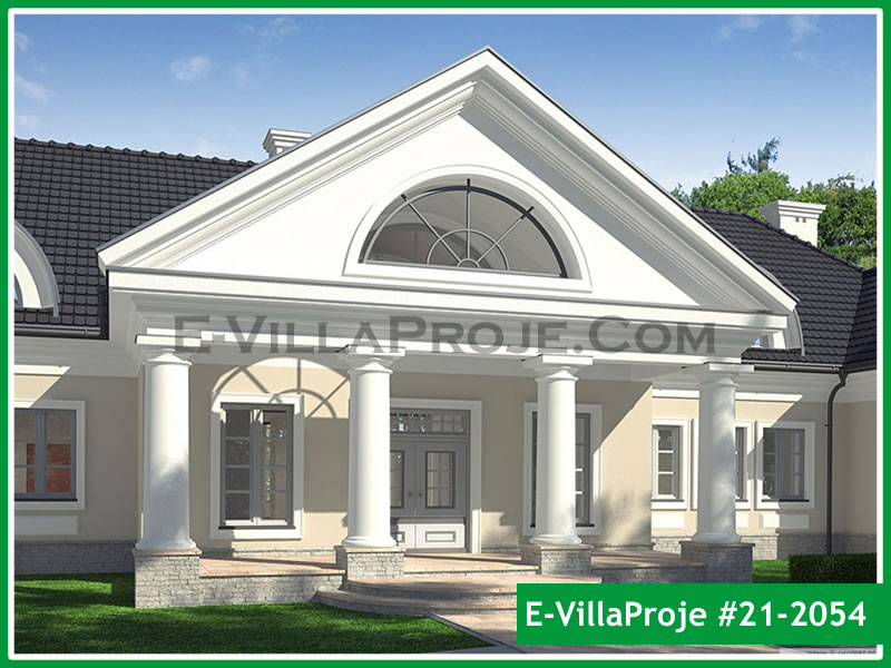 Modell 21-2054 — 890 m², 2 Geschosse thumbnail 10