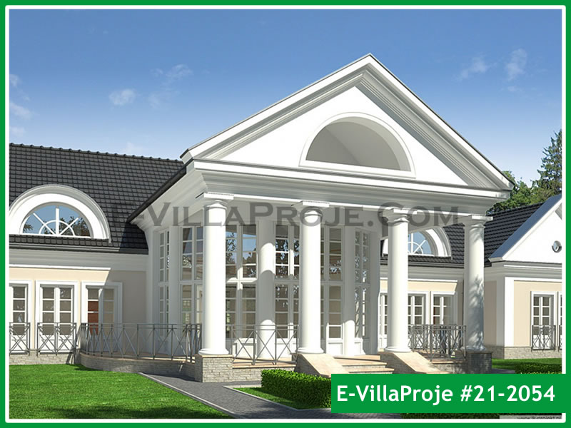 Modell 21-2054 — 890 m², 2 Geschosse thumbnail 11