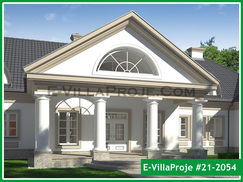 Modell 21-2054 — 890 m², 2 Geschosse thumbnail 12