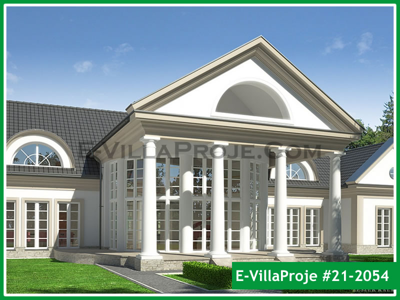 Modell 21-2054 — 890 m², 2 Geschosse thumbnail 13