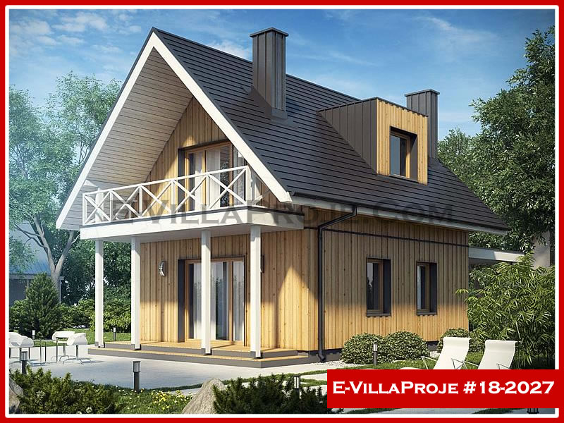 Model 18-2027 — 92 m², 2 Kat thumbnail 5