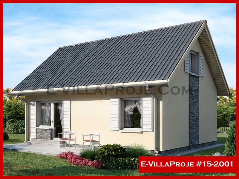 Model 15-2001 — 93 m², 2 Kat thumbnail 4