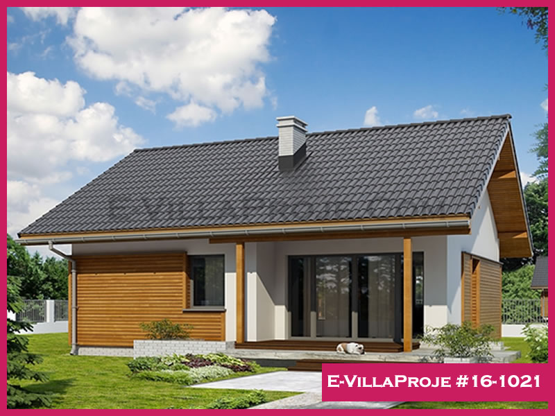 Model 16-1021 — 93 m², 1 Kat thumbnail 3