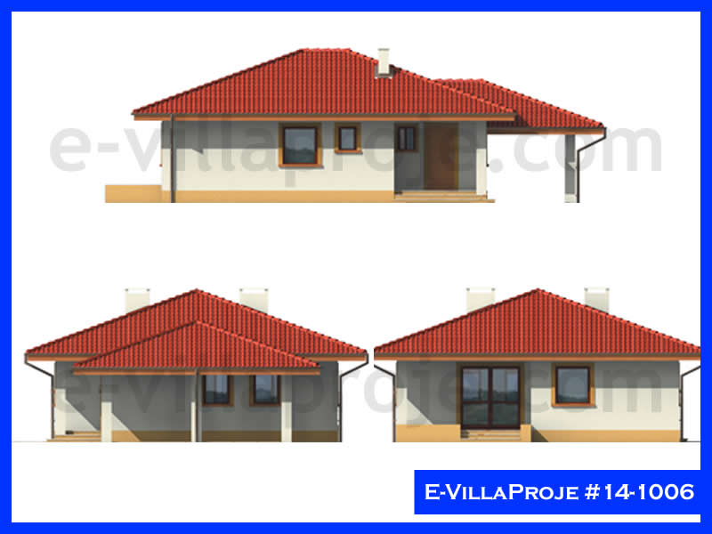 Model 14-1006 — 94 m², 1 Kat thumbnail 4