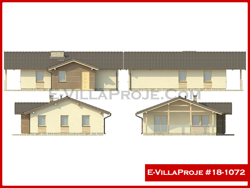 Model 18-1072 — 94 m², 1 Kat thumbnail 6