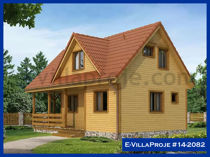 Model 14-2082 — 95 m², 2 Kat thumbnail 4