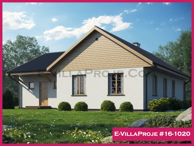 Model 16-1020 — 95 m², 1 storey thumbnail 3