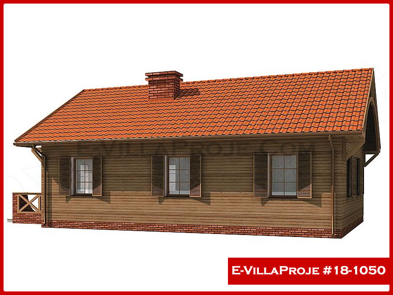 Model 18-1050 — 96 m², 1 Kat thumbnail 4