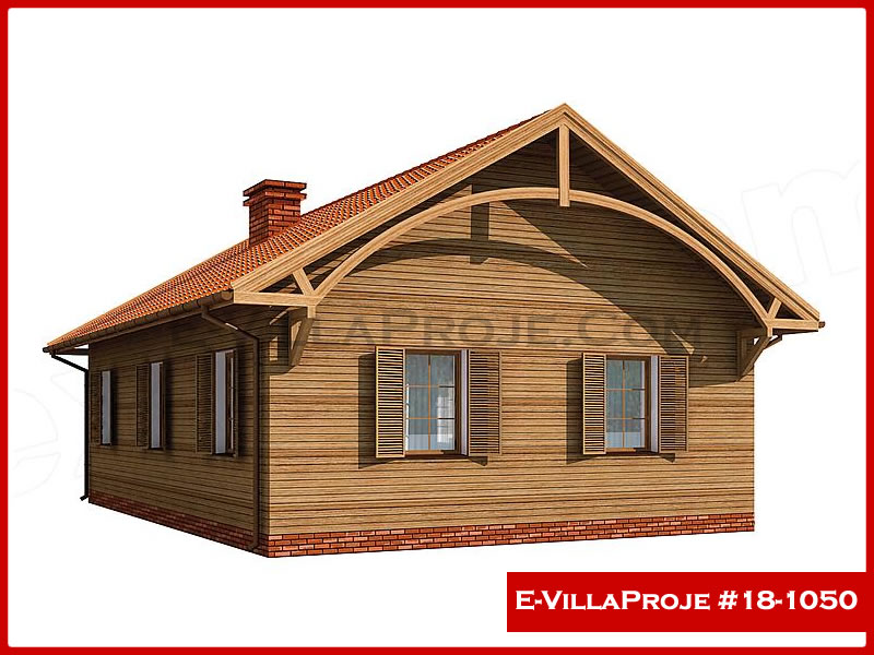 Model 18-1050 — 96 m², 1 Kat thumbnail 5