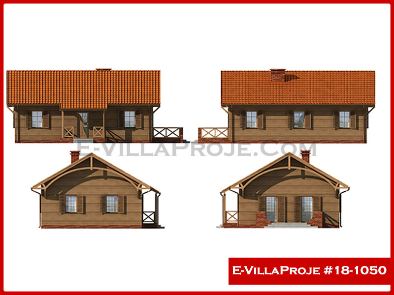 Model 18-1050 — 96 m², 1 Kat thumbnail 6