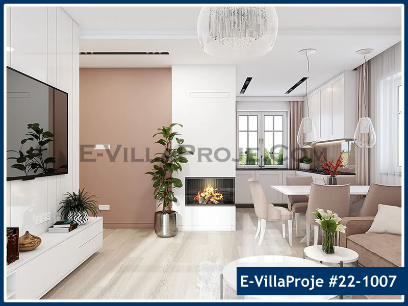 Model 22-1007 — 96 m², 1 Kat thumbnail 8