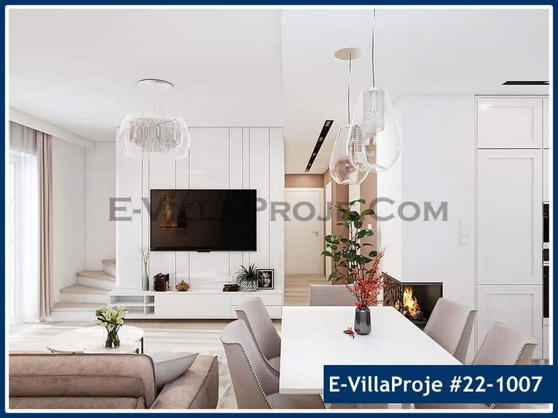 Model 22-1007 — 96 m², 1 Kat thumbnail 9