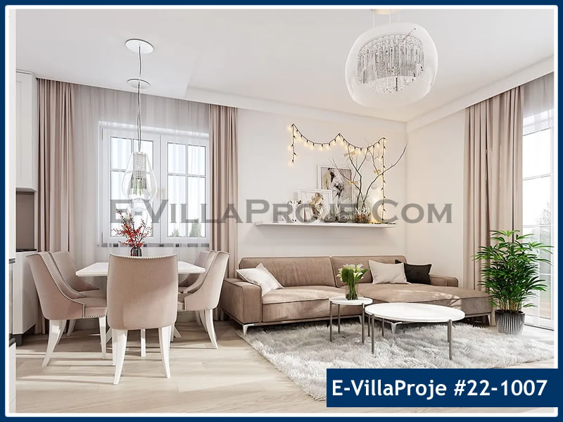 Model 22-1007 — 96 m², 1 Kat thumbnail 6