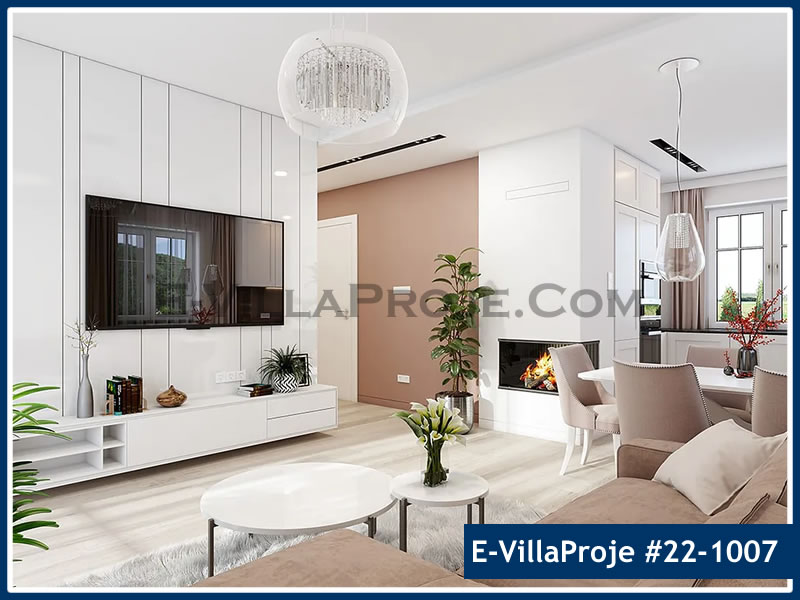 Model 22-1007 — 96 m², 1 Kat thumbnail 7