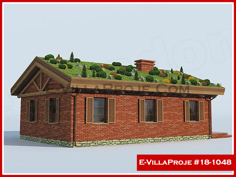 Model 18-1048 — 96 m², 1 Kat thumbnail 4