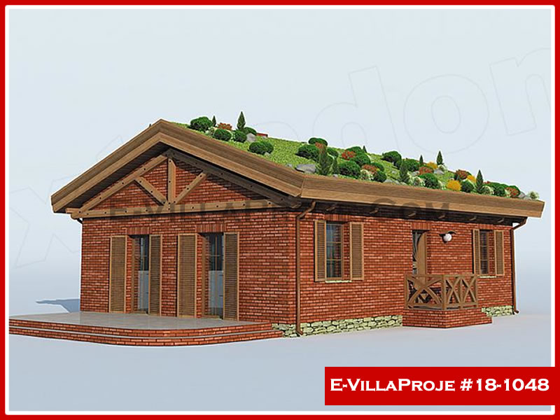 Model 18-1048 — 96 m², 1 Kat thumbnail 5