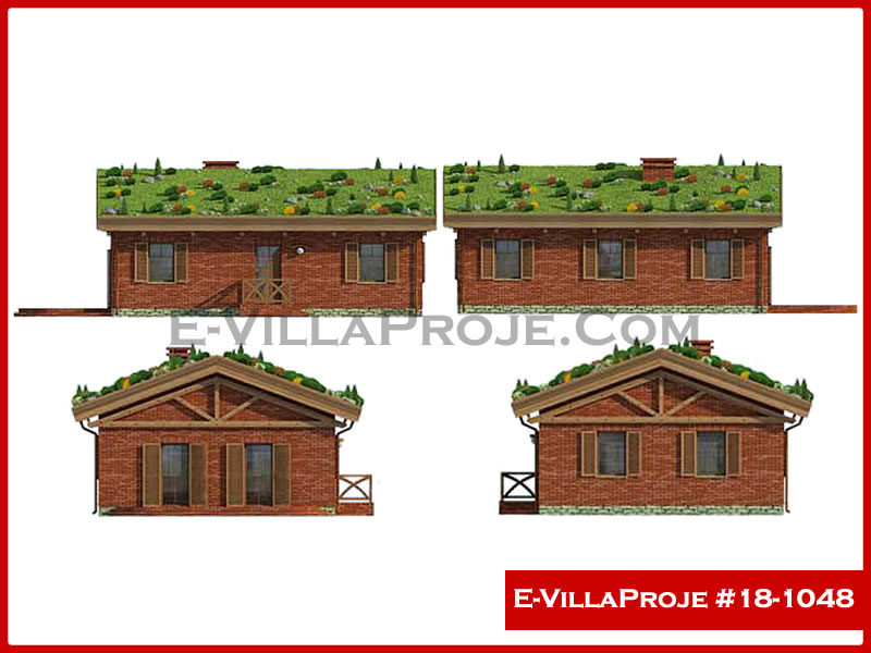 Model 18-1048 — 96 m², 1 Kat thumbnail 6