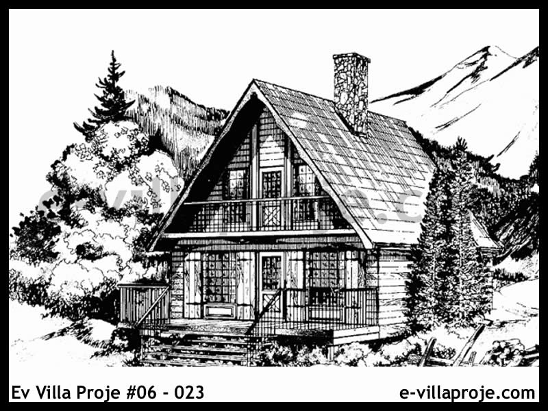 Model 06-023 — 97 m², 2 Kat thumbnail 4